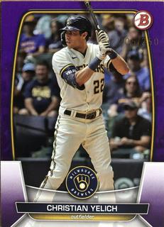 Christian Yelich