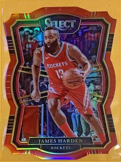 James Harden
