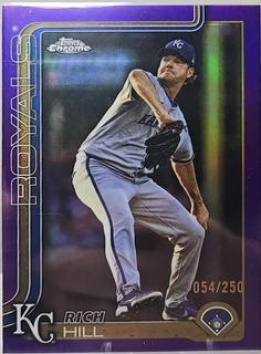 Rich Hill