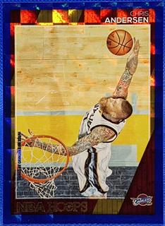 Chris Andersen