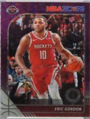 Eric Gordon