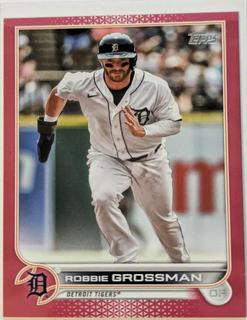Robbie Grossman