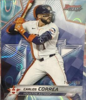 Carlos Correa