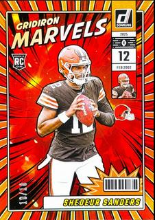Shedeur Sanders