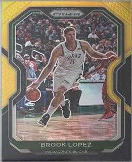 Brook Lopez