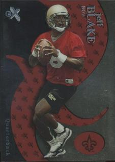 Jeff Blake