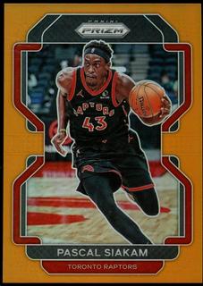 Pascal Siakam