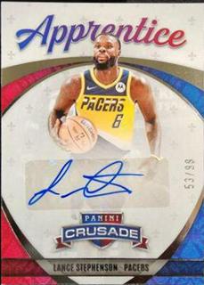 Lance Stephenson