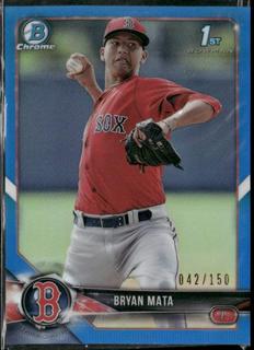 Bryan Mata