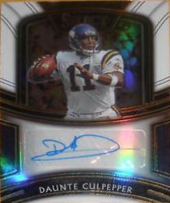 Daunte Culpepper