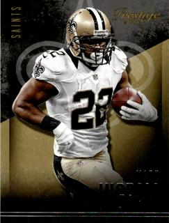 Mark Ingram