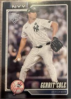 Gerrit Cole