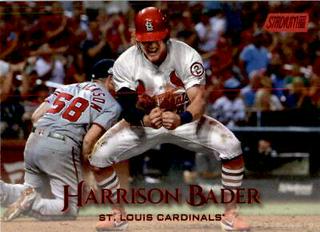 Harrison Bader
