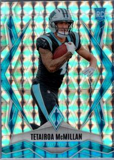 Tetairoa McMillan