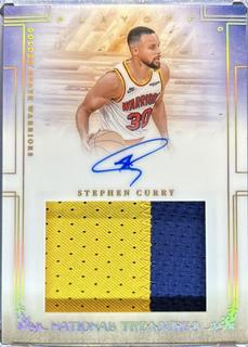 Stephen Curry