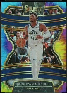 Donovan Mitchell