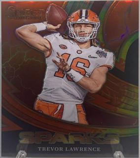 Trevor Lawrence