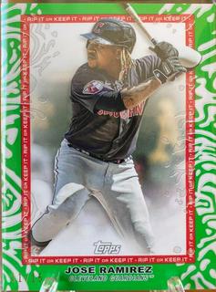 Jose Ramirez