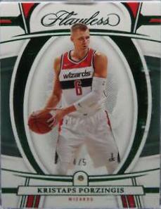 Kristaps Porzingis