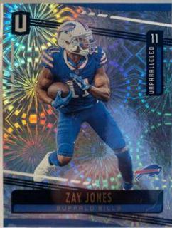 Zay Jones