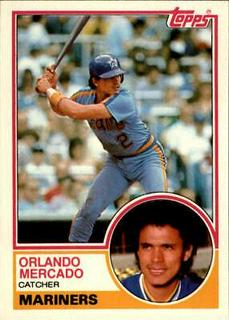 Orlando Mercado