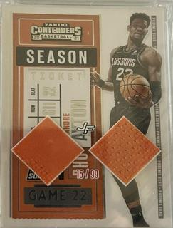 Deandre Ayton