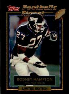 Rodney Hampton