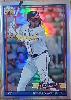 Ronald Acuna Jr.