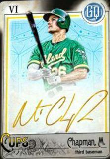 Matt Chapman