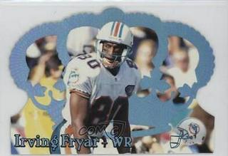 Irving Fryar