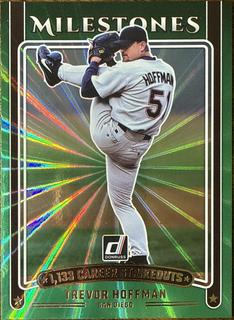 Trevor Hoffman