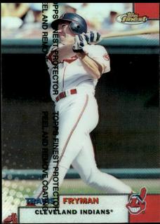 Travis Fryman