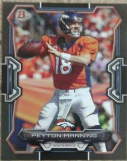 Peyton Manning