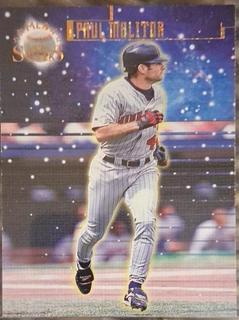 Paul Molitor