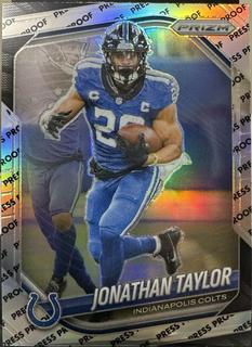 Jonathan Taylor
