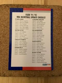 Checklist 241-324