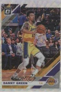 Danny Green