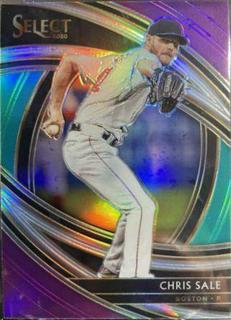 Chris Sale
