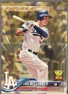 Cody Bellinger