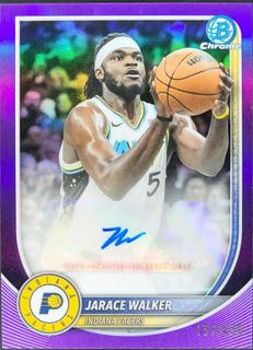 Jarace Walker