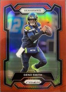 Geno Smith