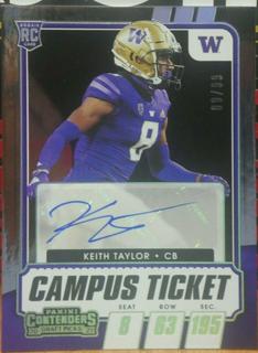 Keith Taylor