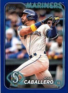 Jose Caballero