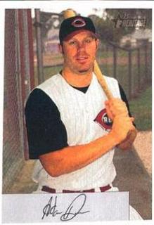 Adam Dunn