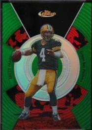 Brett Favre