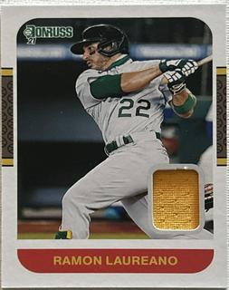 Ramon Laureano