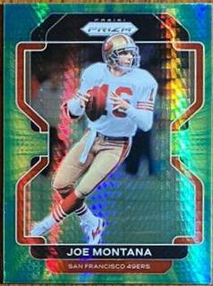 Joe Montana