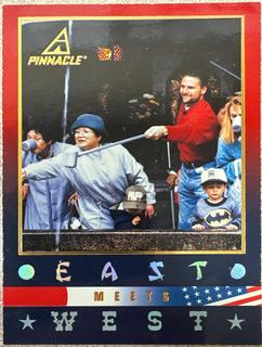 Chuck Knoblauch