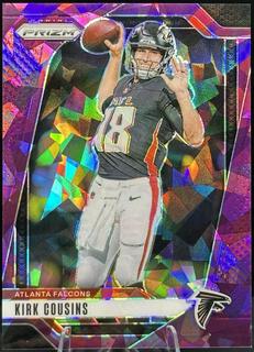 Kirk Cousins