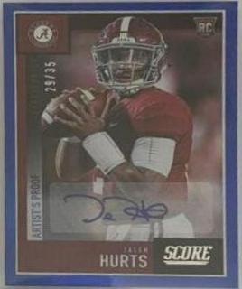 Jalen Hurts